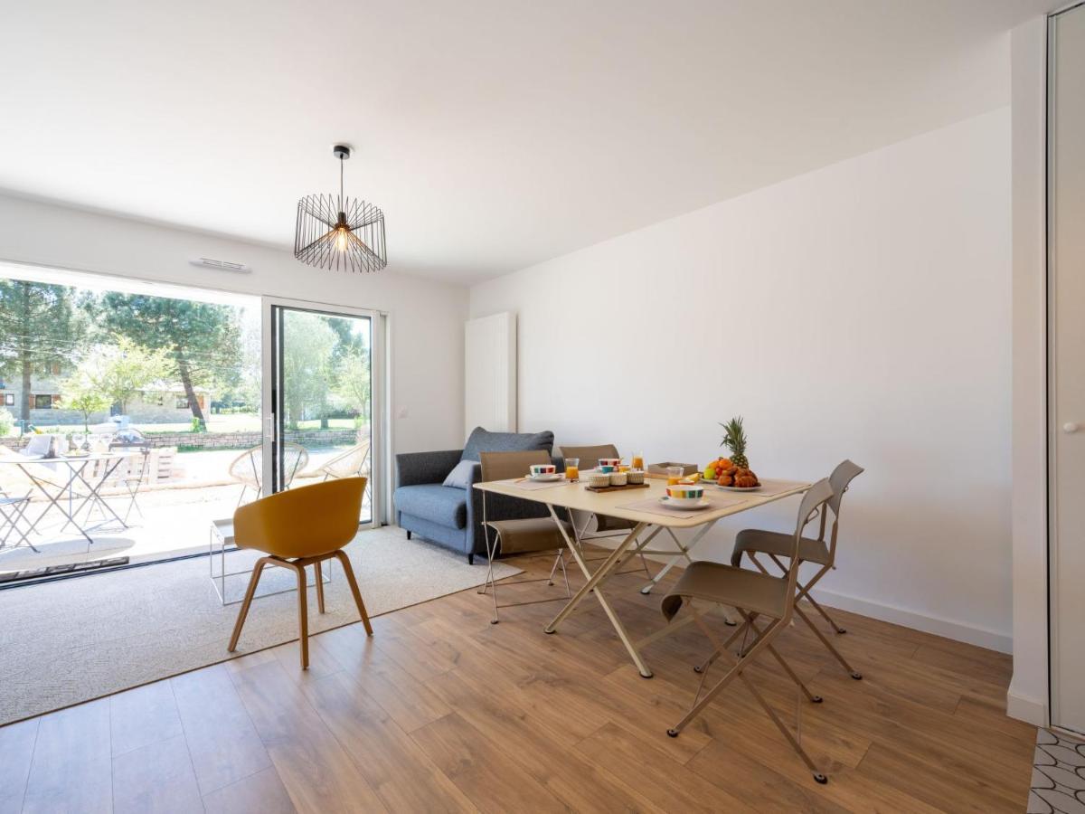 Apartment Hemisphere By Interhome Carnac Bagian luar foto