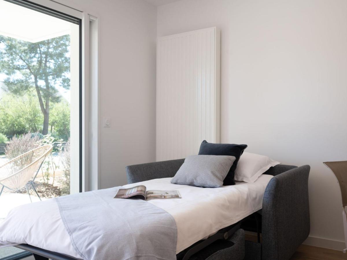 Apartment Hemisphere By Interhome Carnac Bagian luar foto
