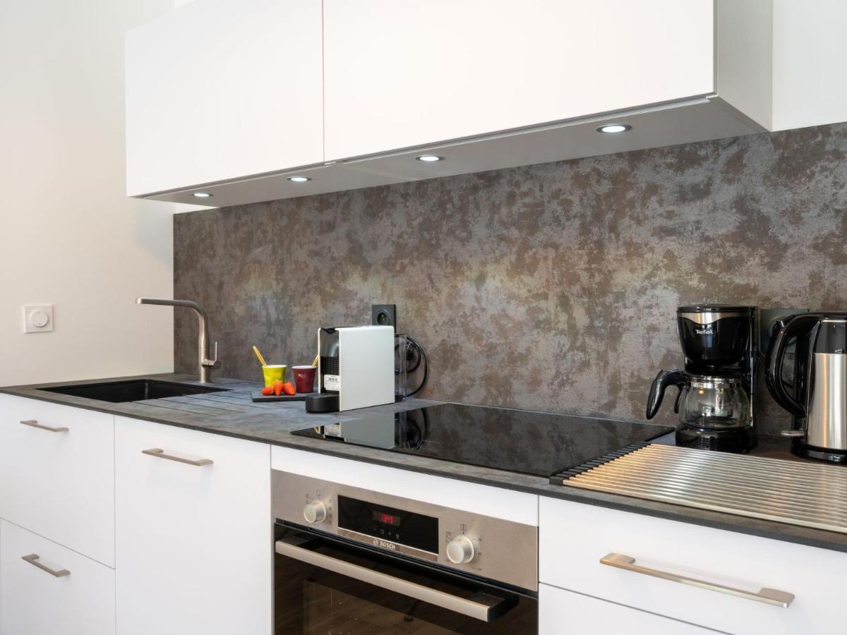 Apartment Hemisphere By Interhome Carnac Bagian luar foto