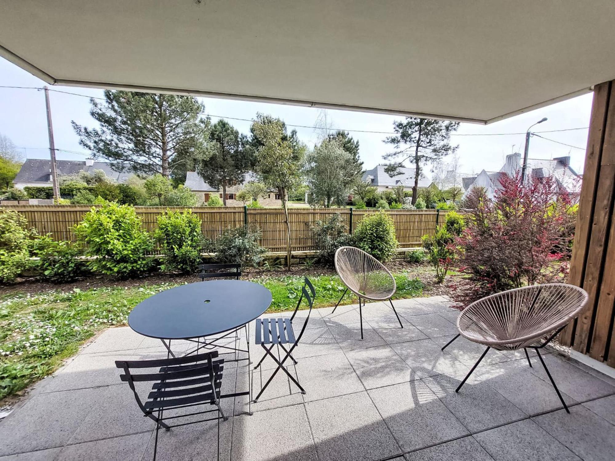 Apartment Hemisphere By Interhome Carnac Bagian luar foto